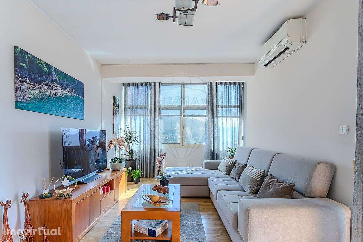 Apartamento T2 para venda - Grande imagem: 4/27