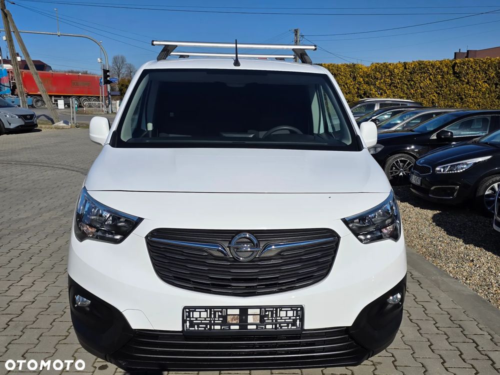 Opel Combo lh2 - 4