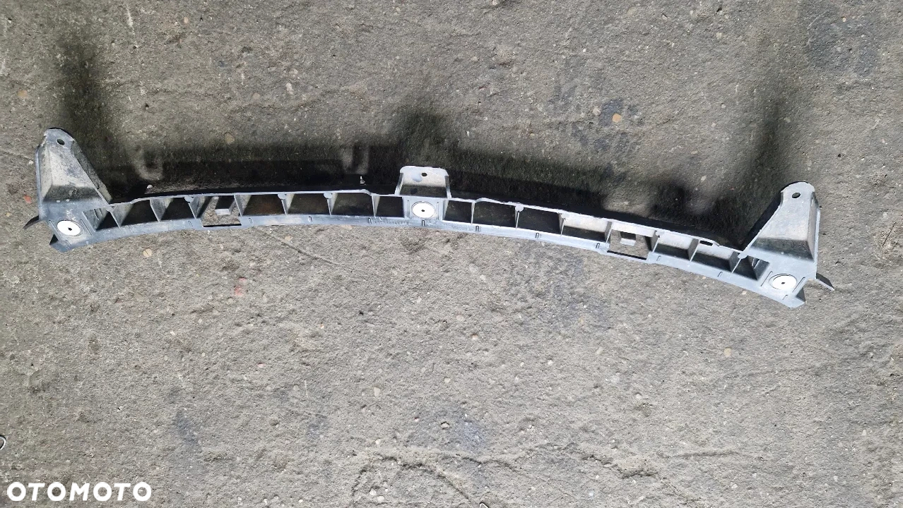 OPEL CORSA D ŚLIZG ZDERZAKA TYŁ 13179908 - 2
