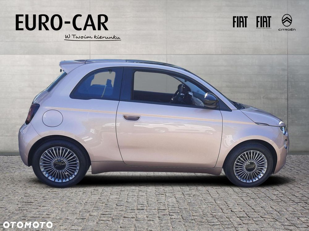 Fiat 500 - 6