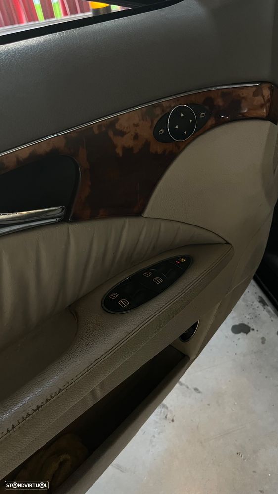 Mercedes-Benz E 220 CDI Elegance - 23