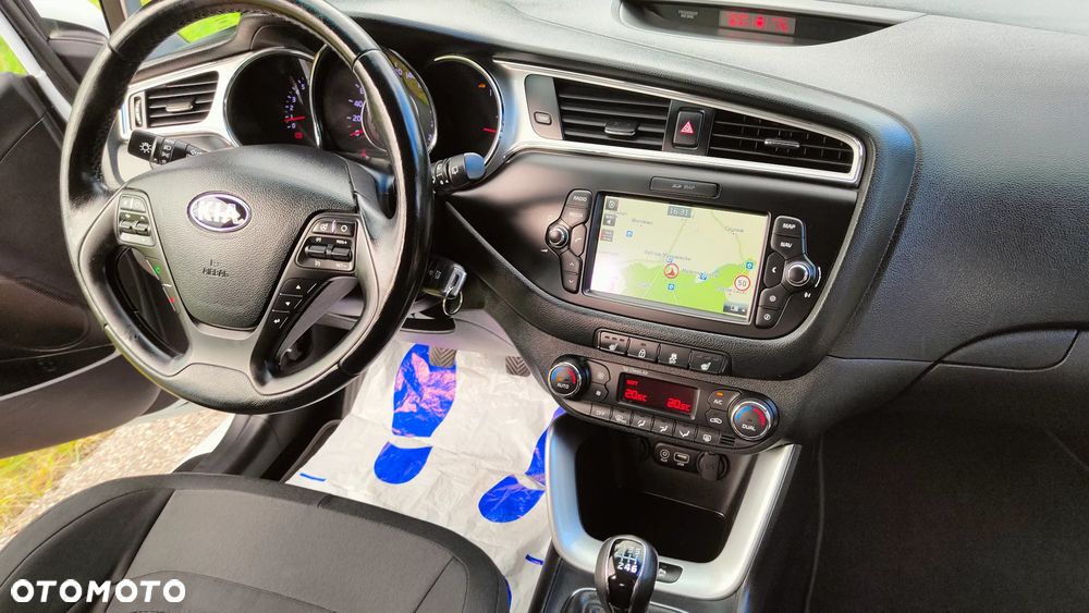 Kia Ceed 1.6 GDI Business Line - 28