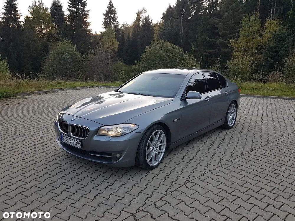 BMW 5