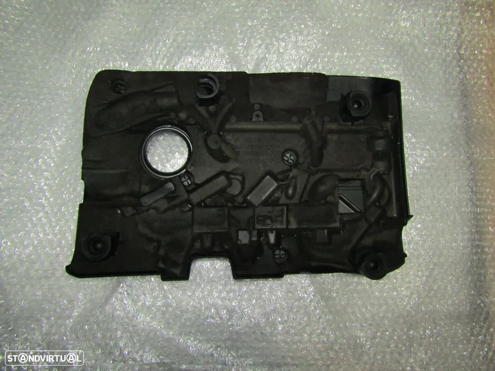 Tampa motor Skoda Fabia 1.4 tdi (original) em bom estado - 3