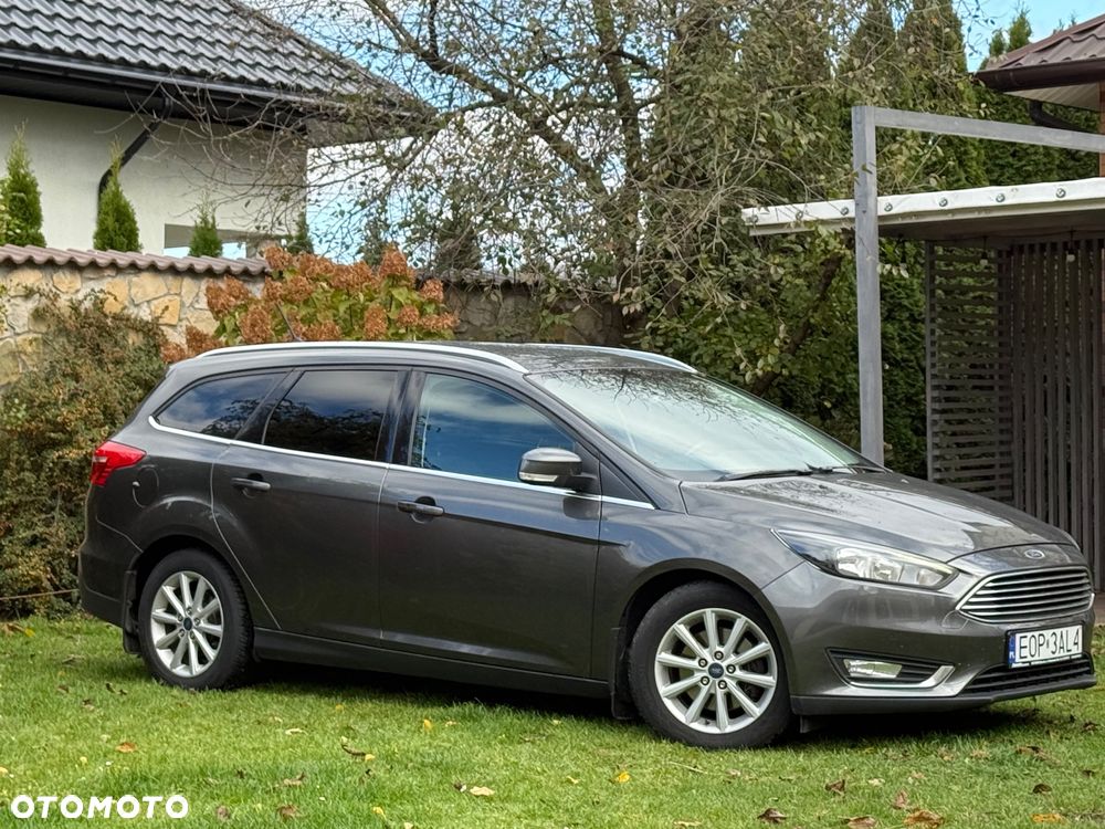 Ford Focus - 2