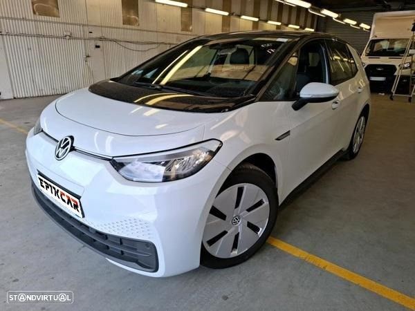 VW ID.3 Pro Business - 1