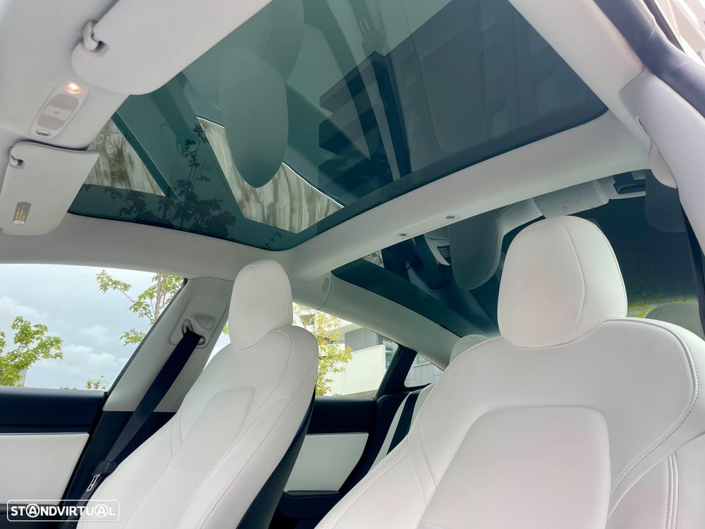 Tesla Model 3 Long Range AWD Dual Motor - 19