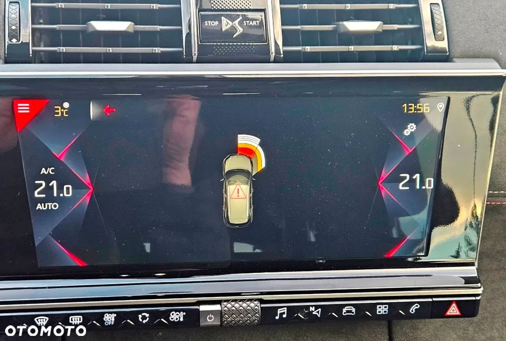 DS Automobiles DS 7 Crossback 1.5 BlueHDi Bastille + - 28