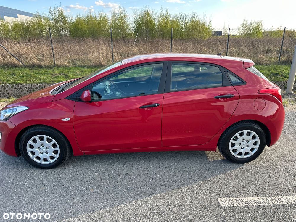 Hyundai i30 1.4 Style - 4