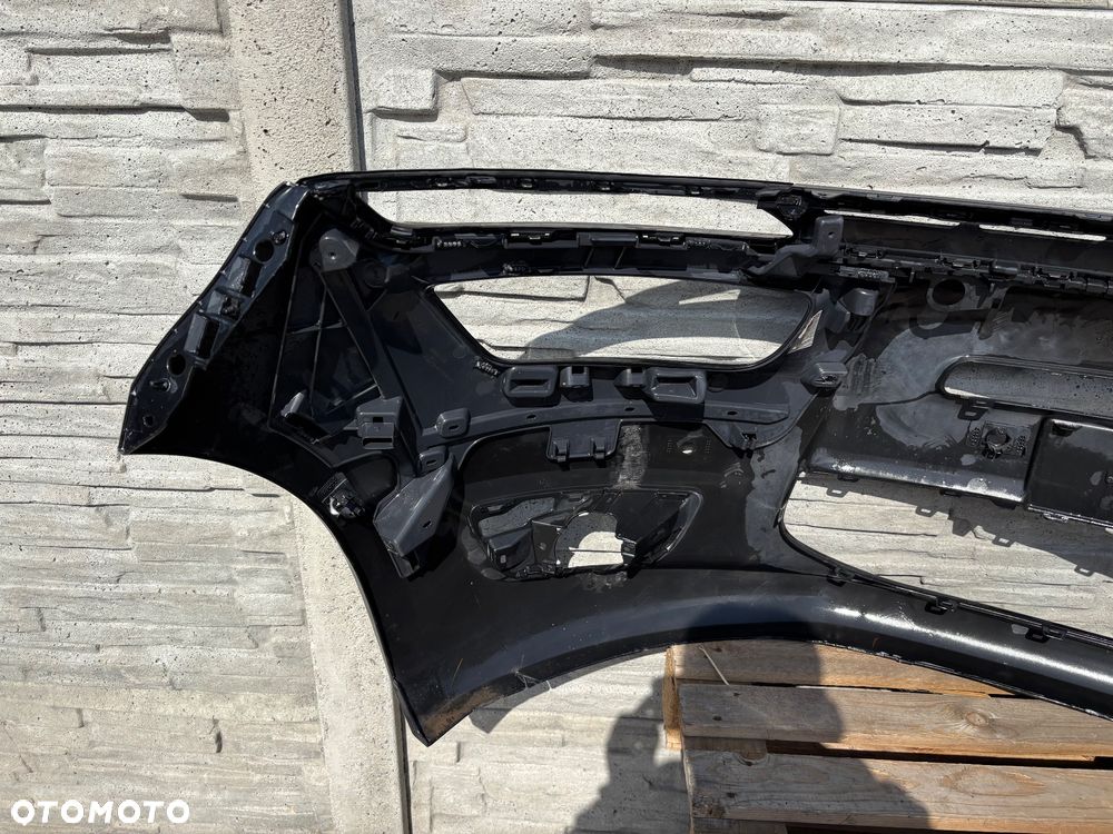 Citroen C4 Grand Picasso 2 II 13-16 zderzak przedni - 7