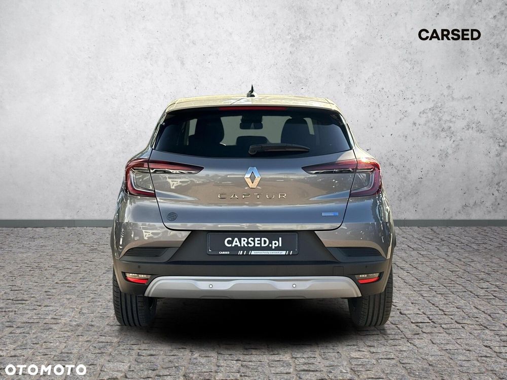 Renault Captur - 5