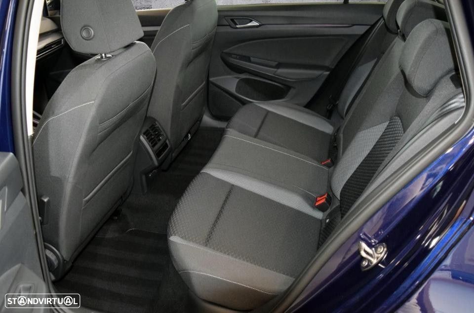 VW Golf Variant 1.0 eTSI Life DSG - 5