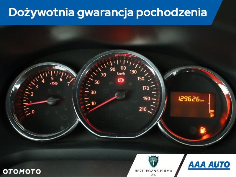 Dacia Sandero - 9