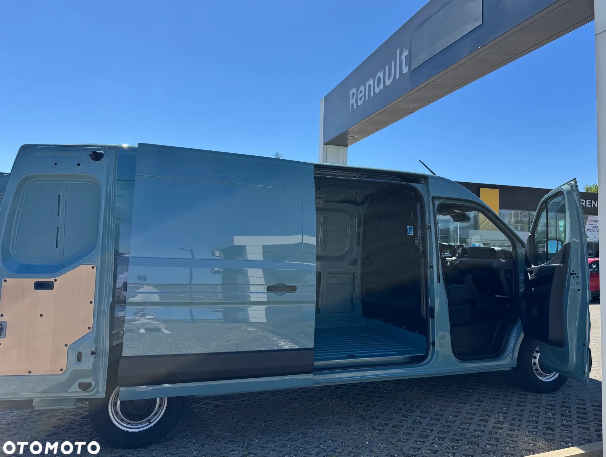 Renault Master - 10