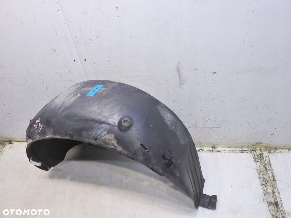 NADKOLE PRAWY TYŁ OPEL INSIGNIA A KOMBI 20939998 - 7
