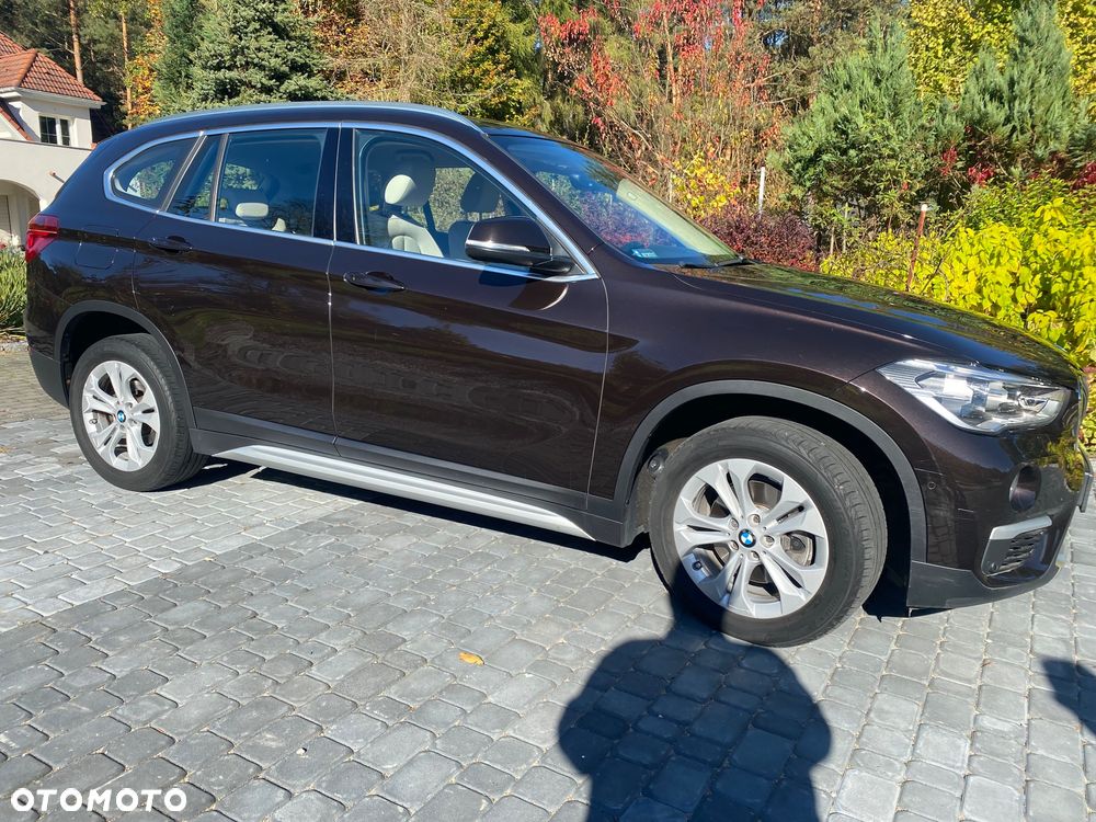 BMW X1 - 4