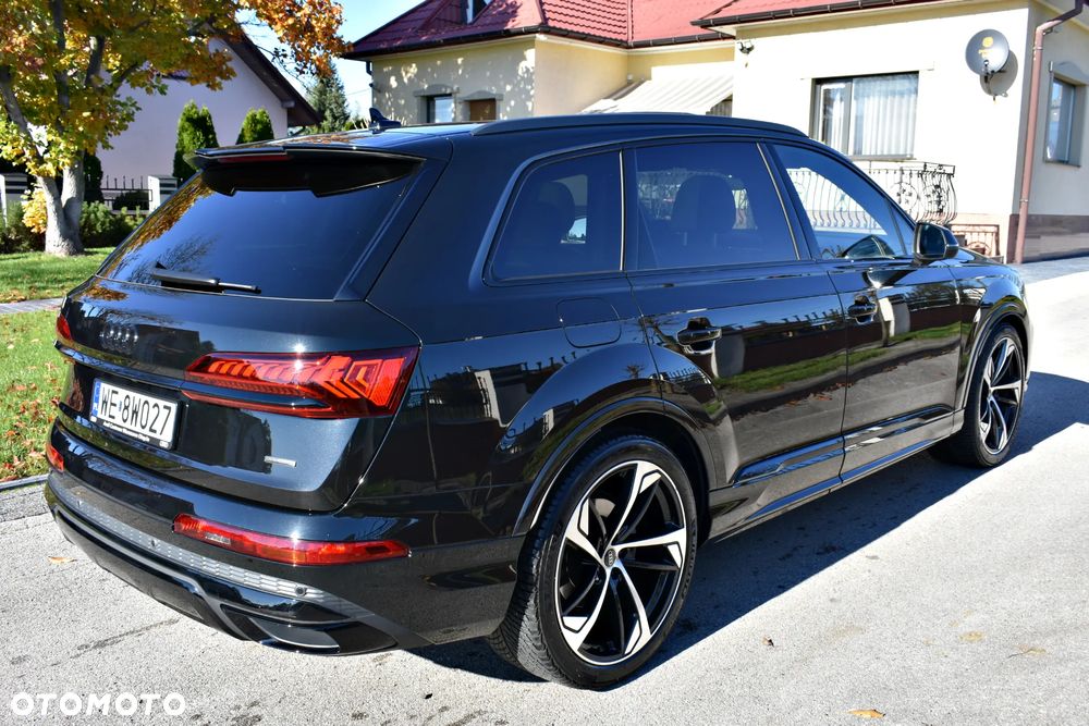 Audi Q7 - 7