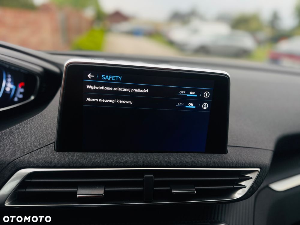 Peugeot 5008 1.5 BlueHDi Active Pack S&S - 10