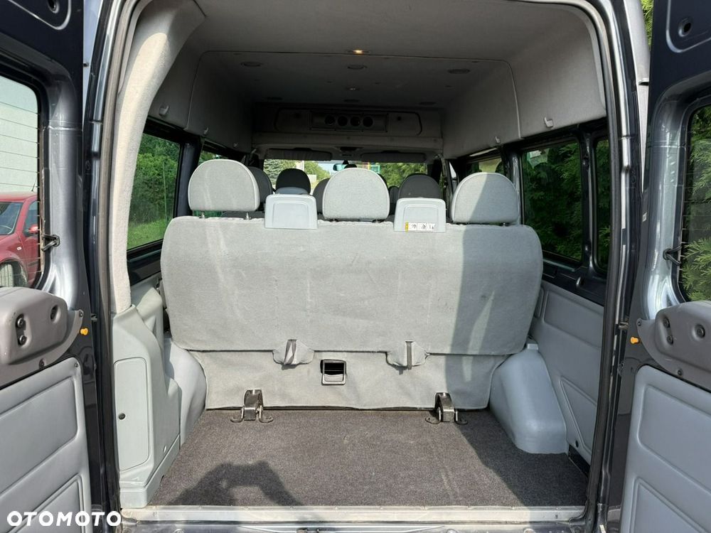 Ford Transit - 8