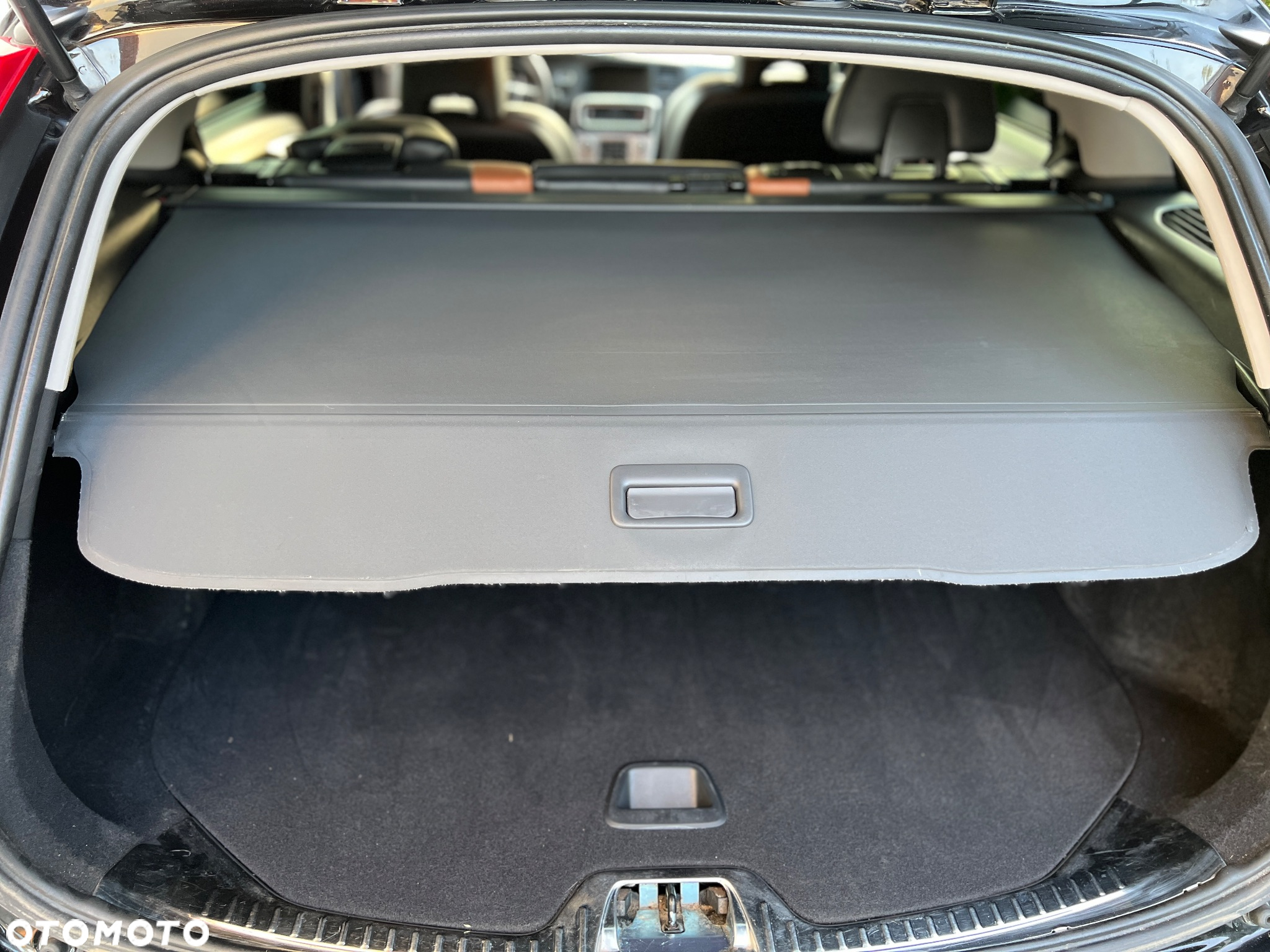 Volvo V60 T5 Geartronic Summum - 9