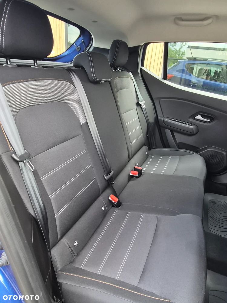 Dacia Sandero - 22