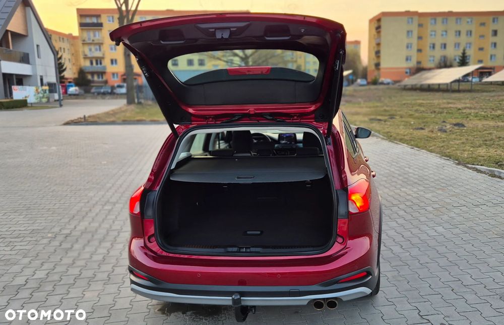 Ford Focus 1.5 EcoBoost Start-Stopp-System ACTIVE - 18