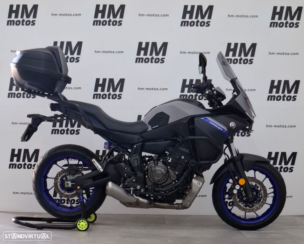 Yamaha Tracer 7 - 18 MESES DE GARANTIA - 1