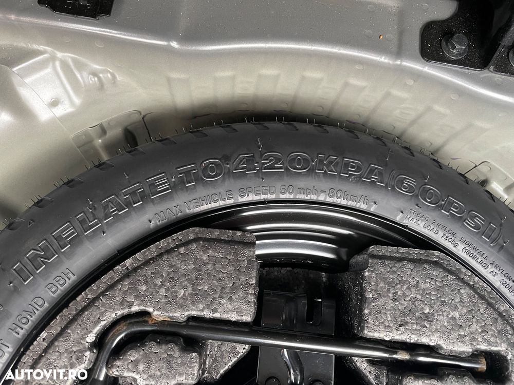 Hyundai KONA 1.0 T-GDI 2WD Highway - 12