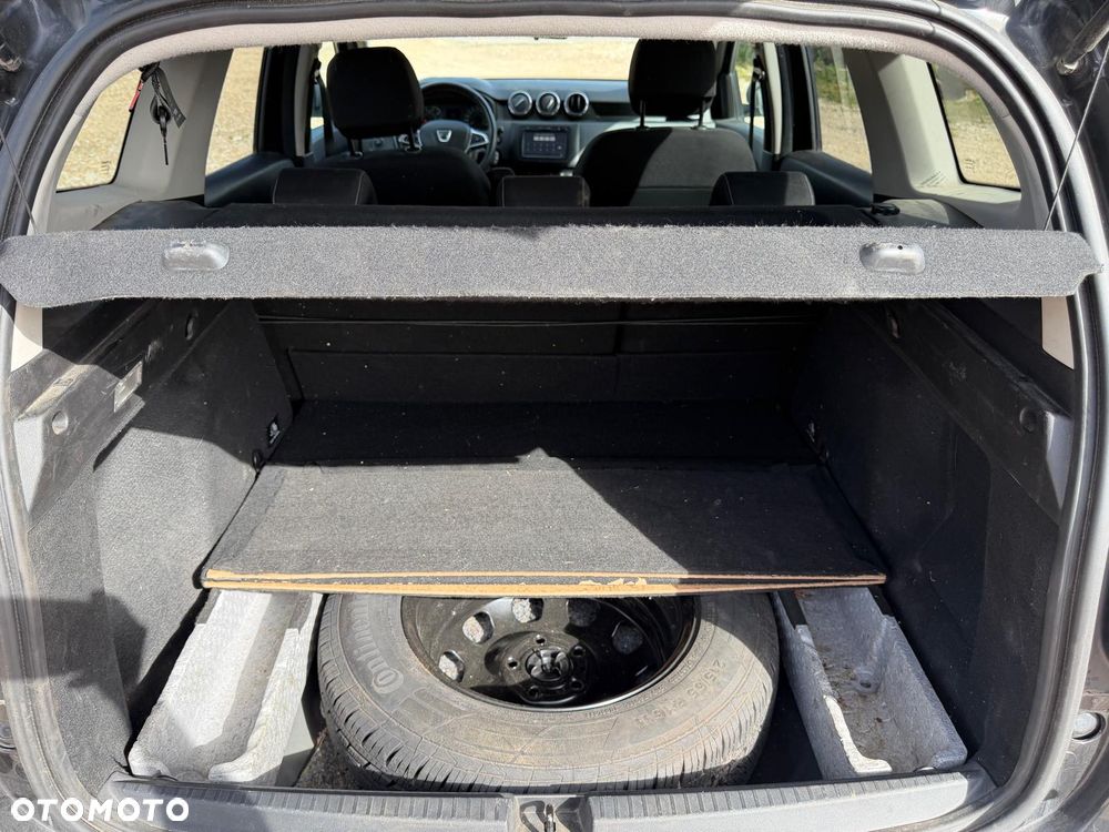 Dacia Duster 1.5 Blue dCi Comfort 4WD - 16