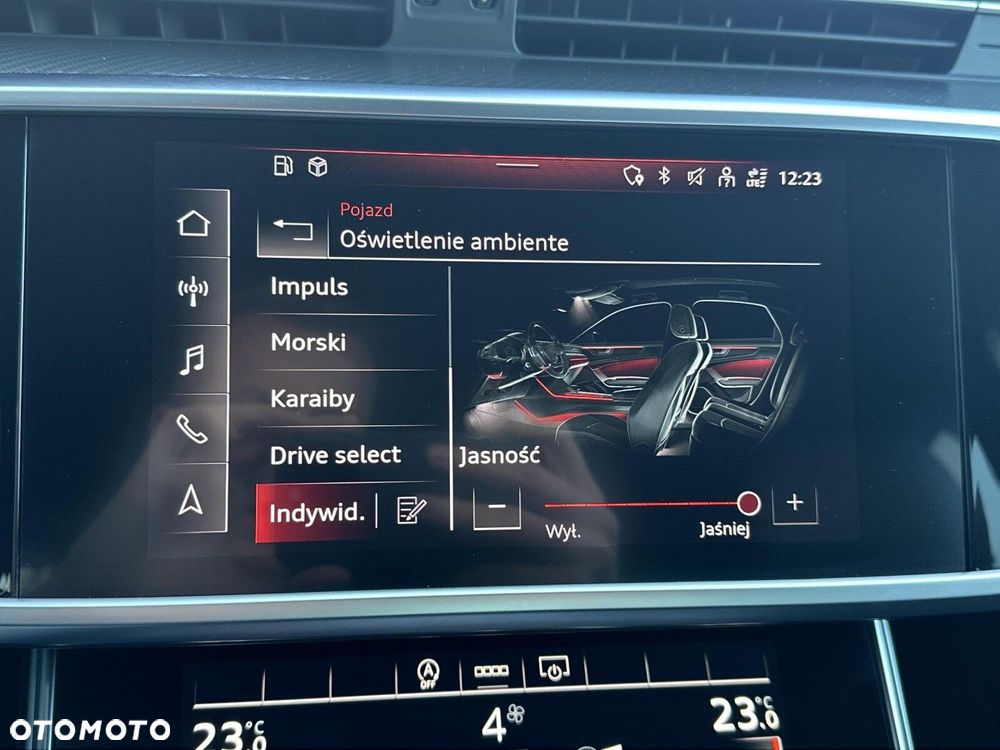 Audi A6 - 33