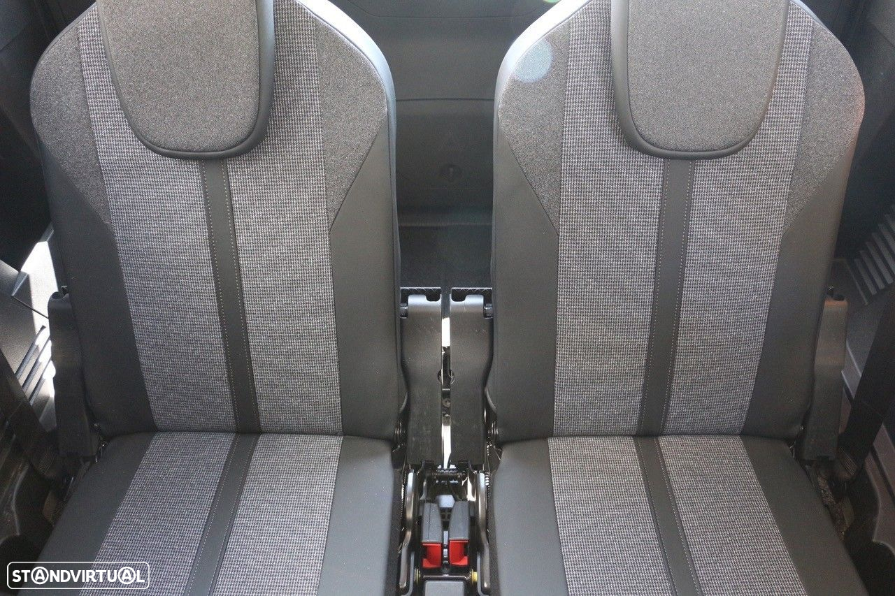 Peugeot 5008 1.5 BlueHDi Allure - 16