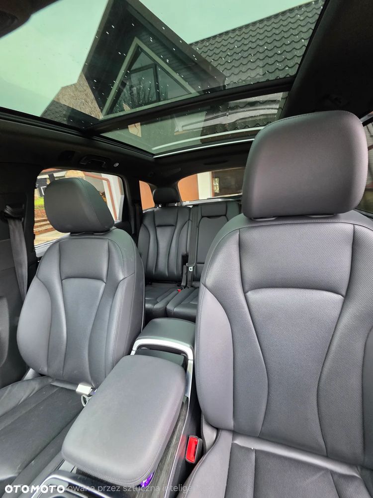 Audi Q7 55 TFSI quattro tiptronic - 26