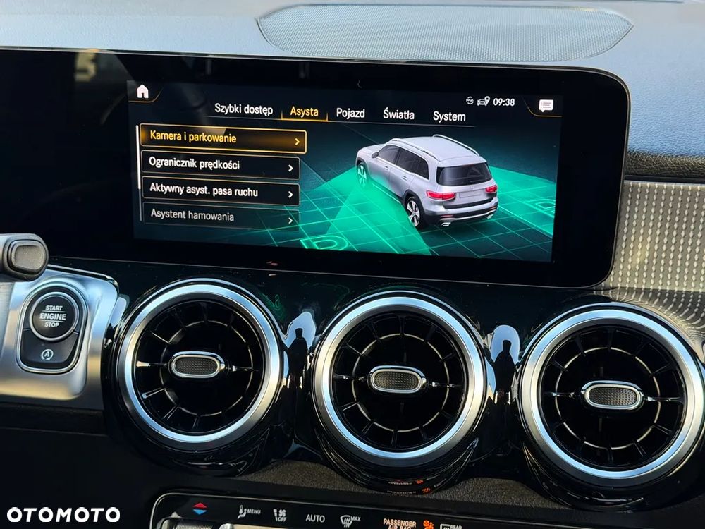 Mercedes-Benz GLB 220 d 8G-DCT Style - 14