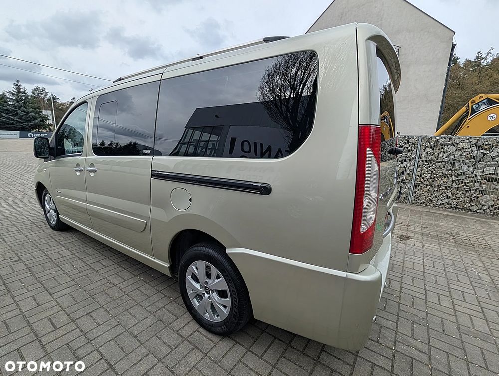 Citroën Jumpy L2 Atlante - 14