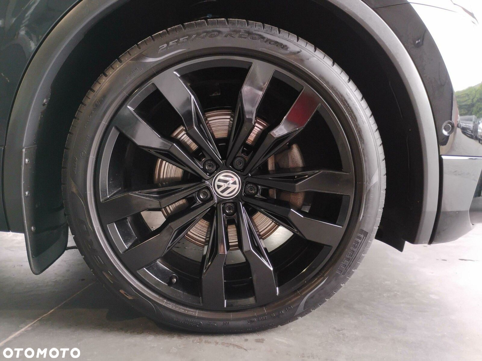 Volkswagen Tiguan 2.0 TDI BMT SCR 4Mot Highline DSG - 11