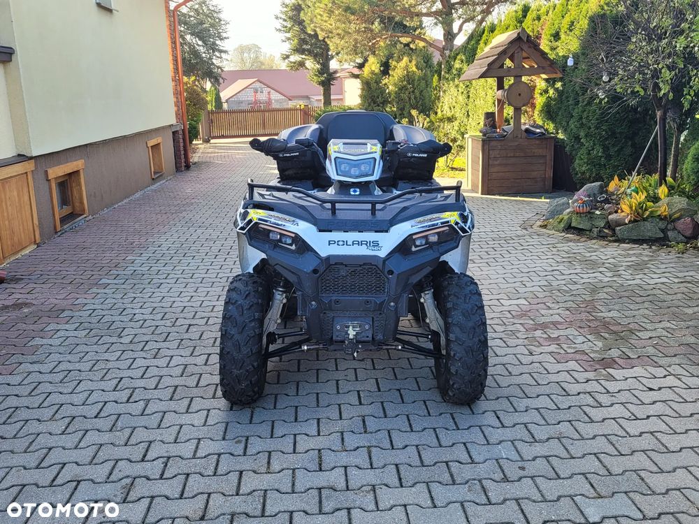 Polaris Sportsman