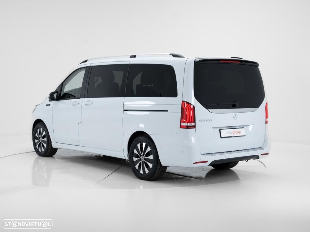 Mercedes-Benz EQV 300 Longa - 5