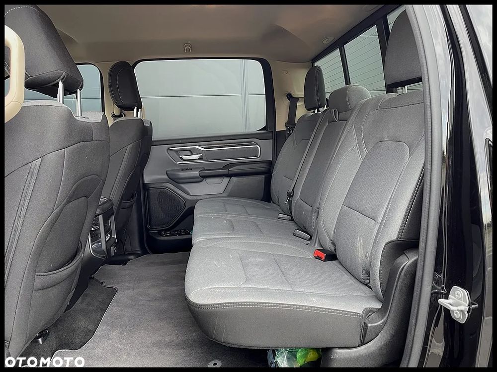 RAM 1500 - 26