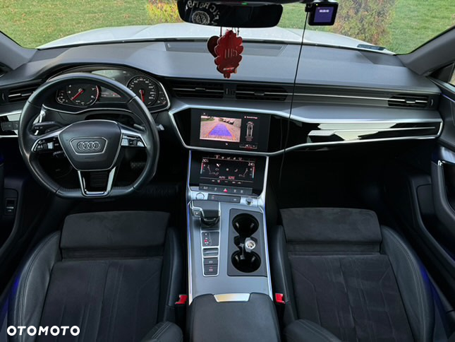 Audi A7 Sportback 45 TFSI Quattro S tronic - 16