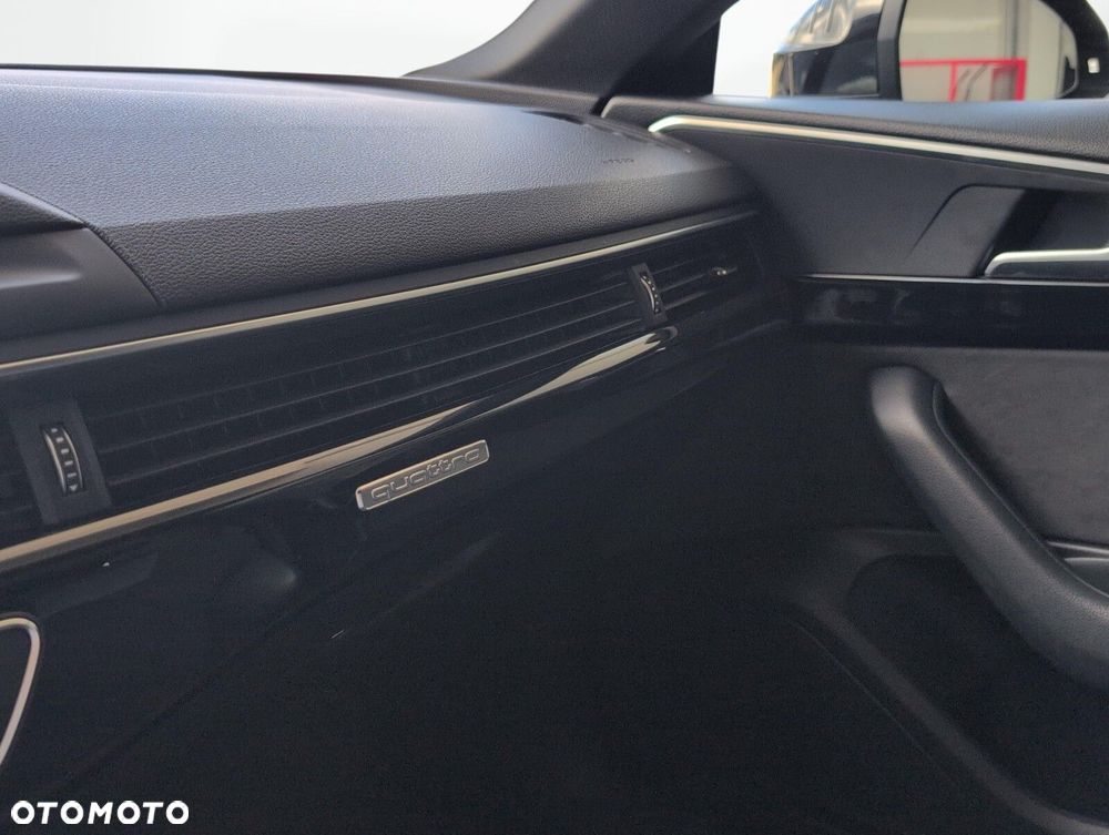 Audi A5 Sportback 40 TDI mHEV Quattro Advanced S tronic - 38