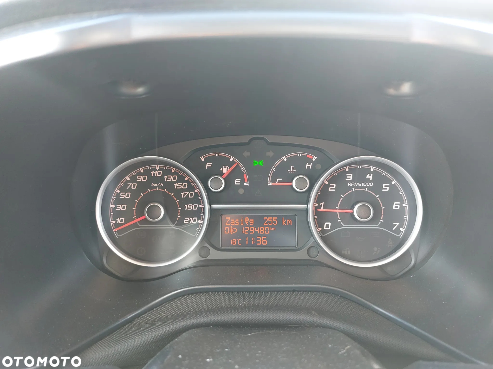 Fiat Doblo 1.6 MJ Active - 25