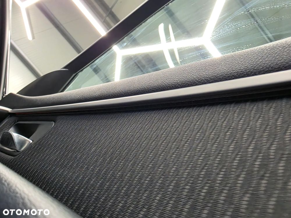 BMW Seria 3 316d Advantage - 29
