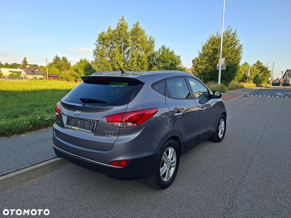 Hyundai ix35 1.6 GDI Premium 2WD - 6
