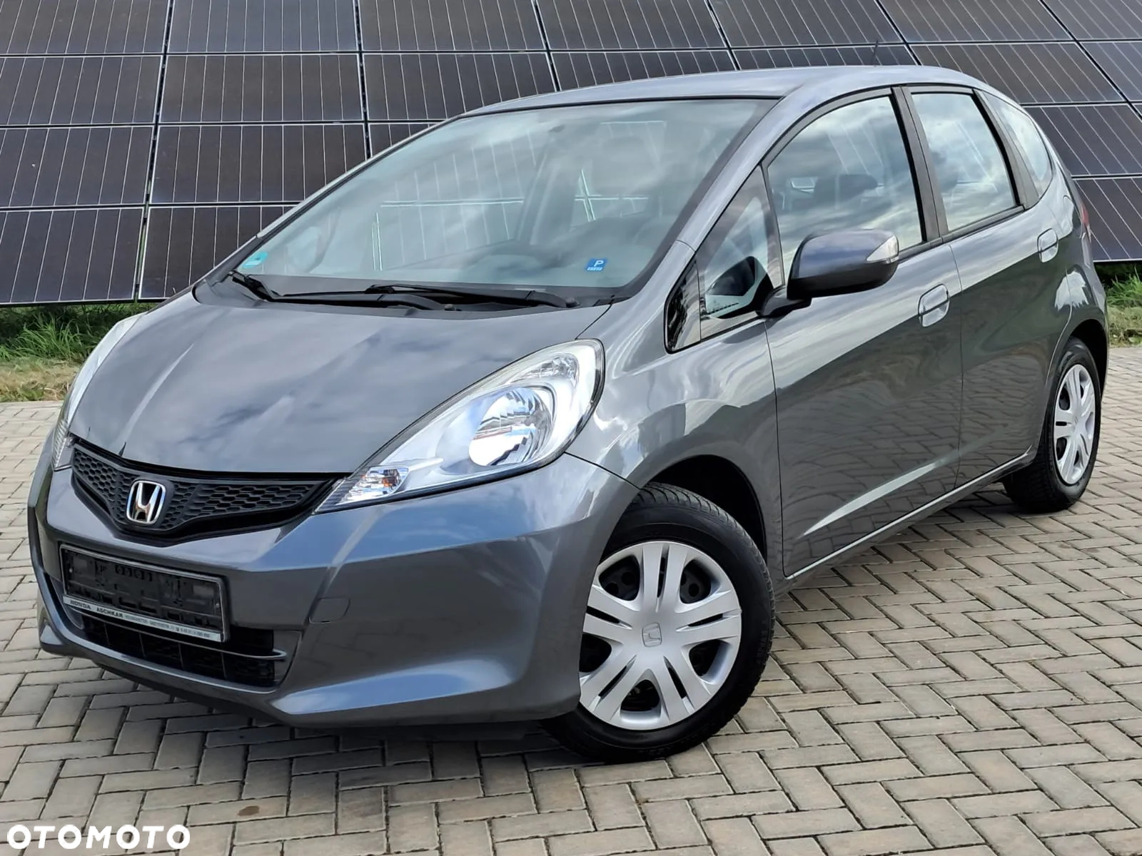 Honda Jazz 1.4 i-VTEC Comfort - 6