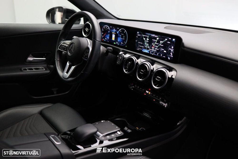 Mercedes-Benz A 250 e Style Plus - 25