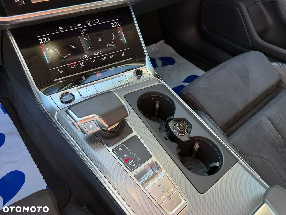 Audi A6 Limousine - 14