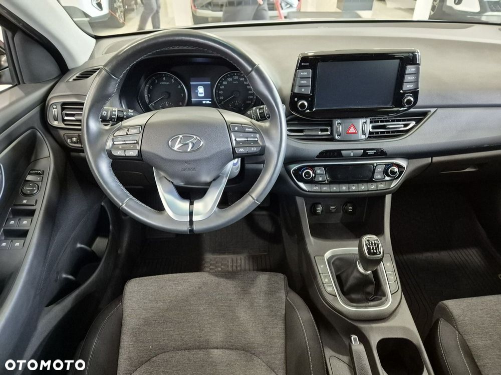 Hyundai i30 1.0 T-GDI Smart - 29