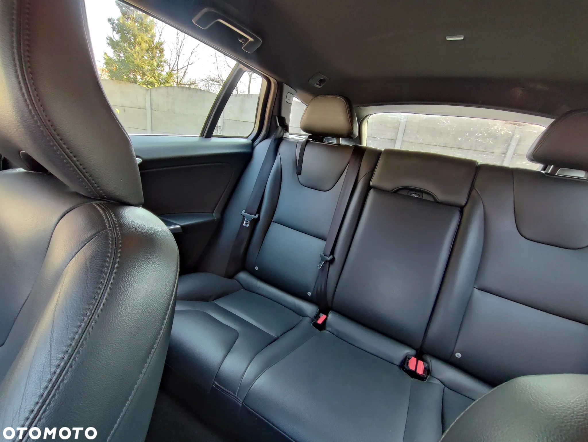 Volvo V60 D3 Geartronic - 14