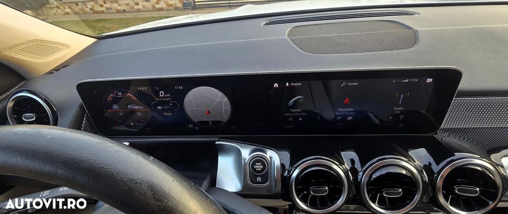 Mercedes-Benz GLB 220 d 4MATIC 8G-DCT Special Edition - 22