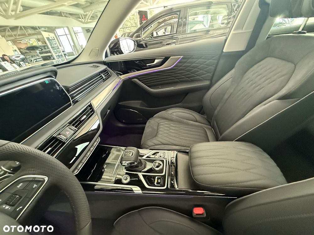Hongqi HS5 2.0T AWD - 15